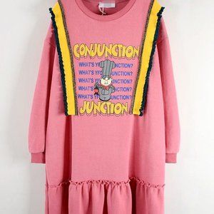 Big size women's clothing